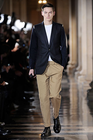 Dries Van Noten / - 2010-2011